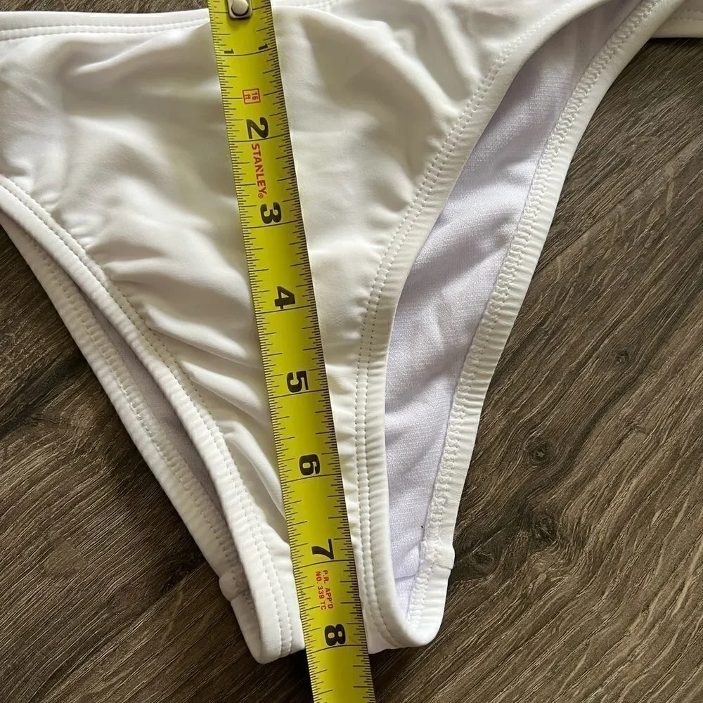 Adore me Women swimming bikini Size L
